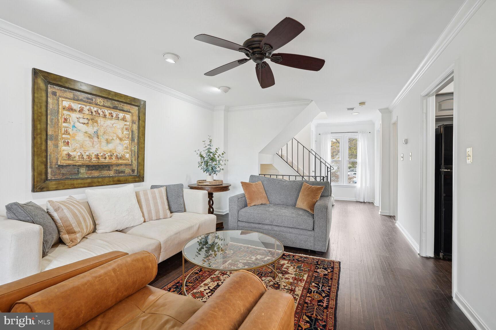 2101 North Rolfe Street, Unit D Arlington, VA 22209 - Photo 5 of 22