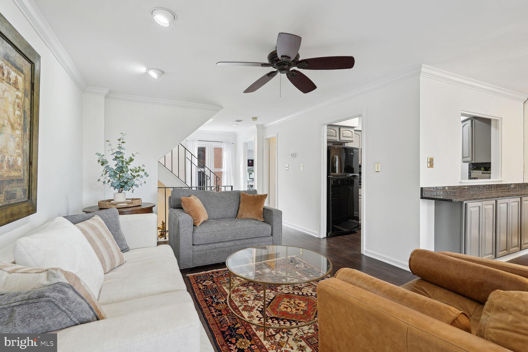 2101 North Rolfe Street, Unit D Arlington, VA 22209 - Photo 6 of 22