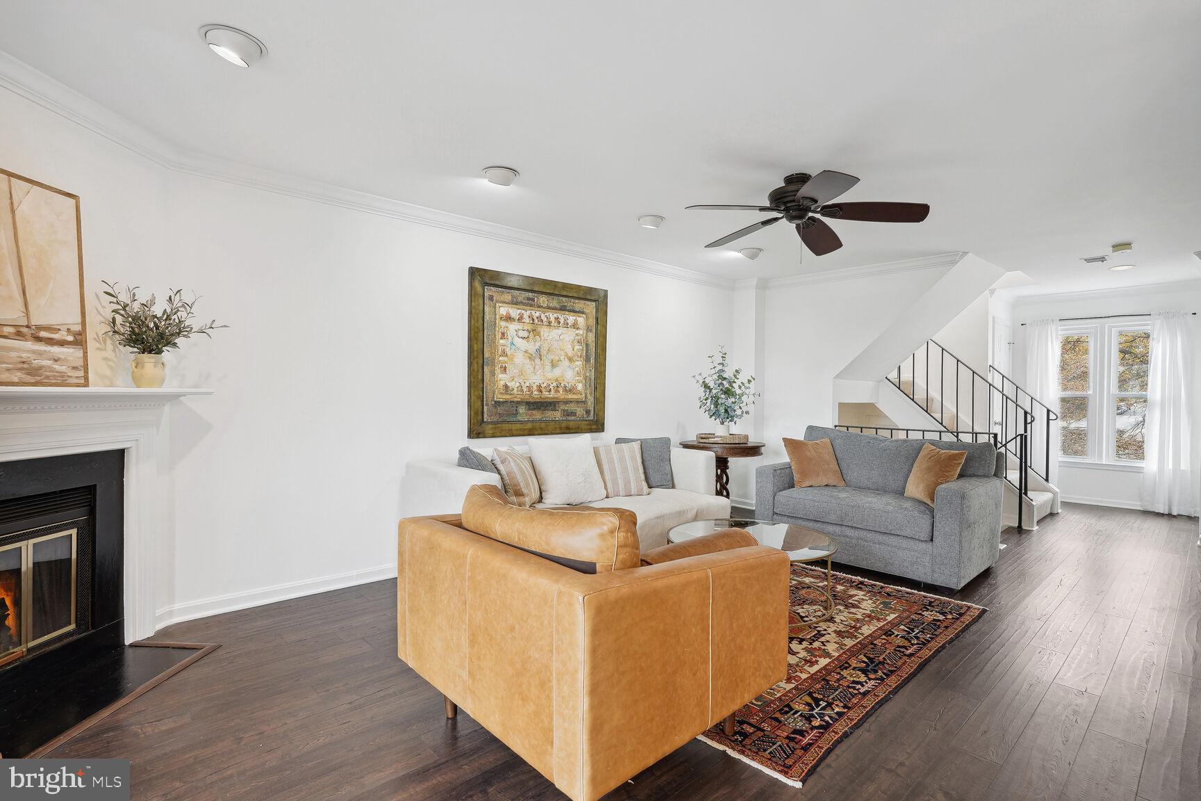 2101 North Rolfe Street, Unit D Arlington, VA 22209 - Photo 7 of 22