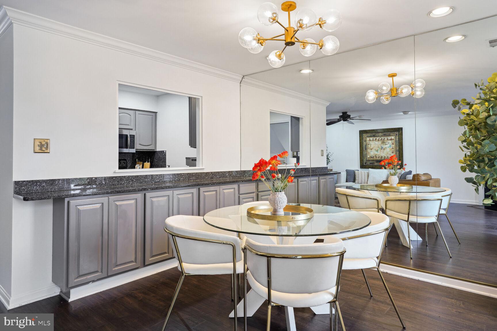 2101 North Rolfe Street, Unit D Arlington, VA 22209 - Photo 8 of 22