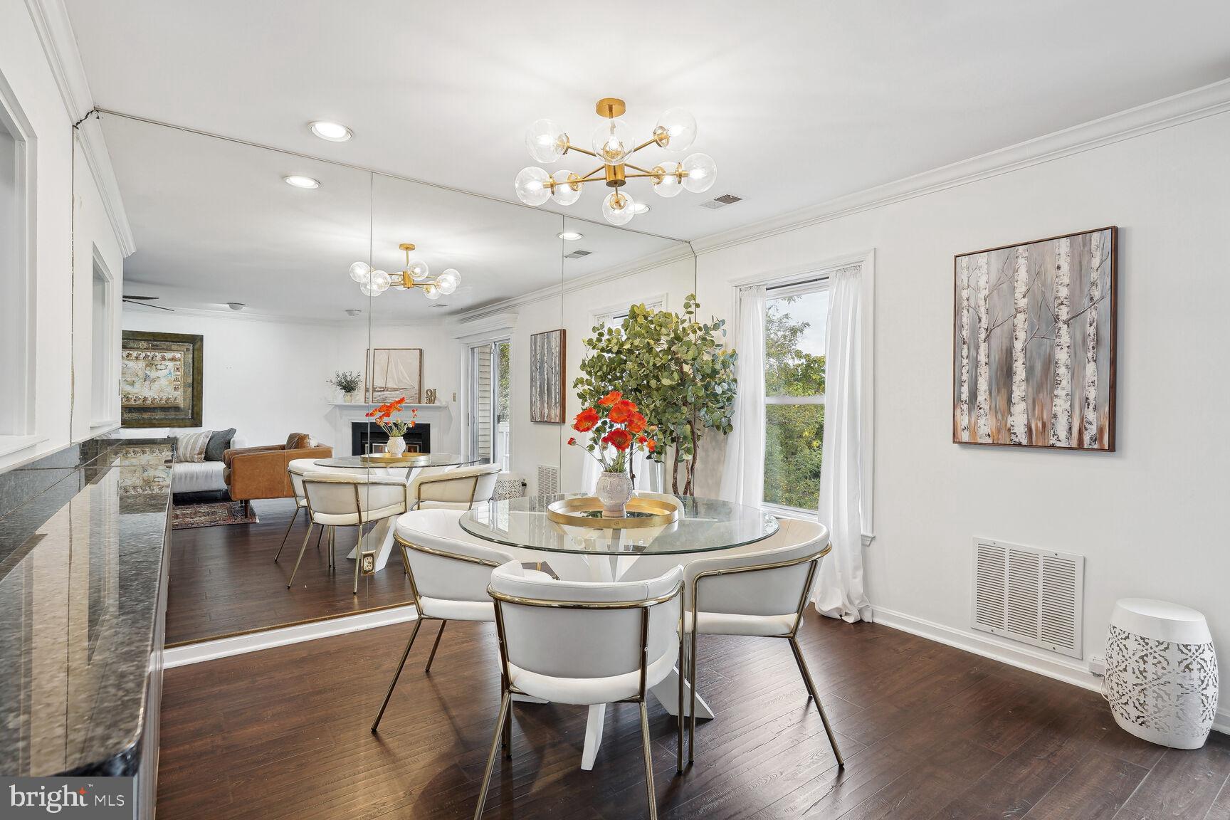 2101 North Rolfe Street, Unit D Arlington, VA 22209 - Photo 9 of 22