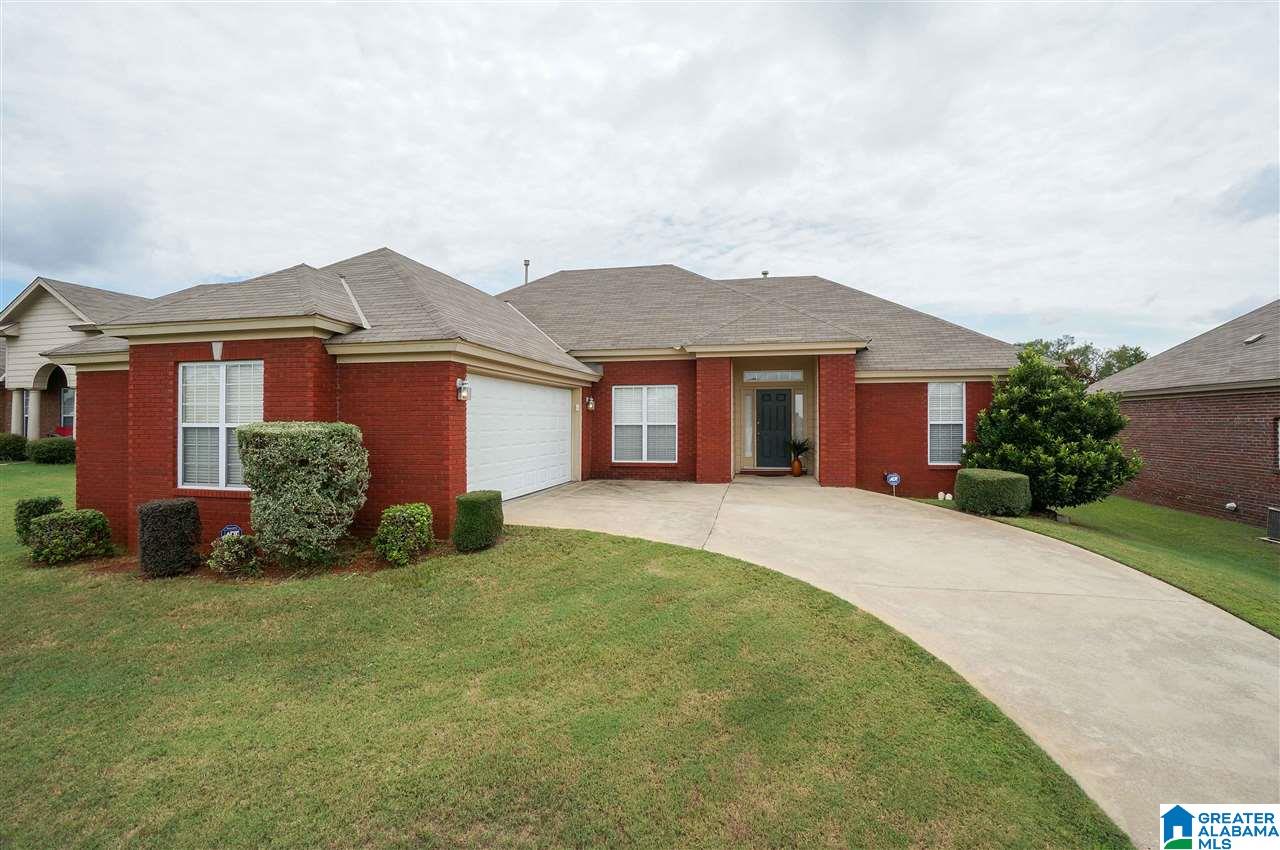 1020 Thistle Road Prattville, AL 36066 - Photo 1 of 29