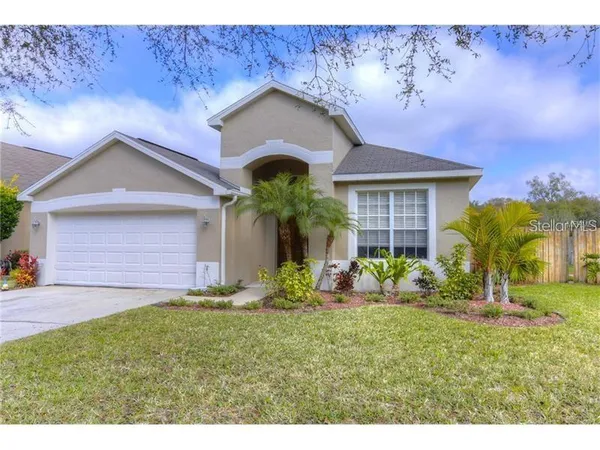 $2,750 | 4635 Whispering Wind Avenue, Tampa, FL 33614