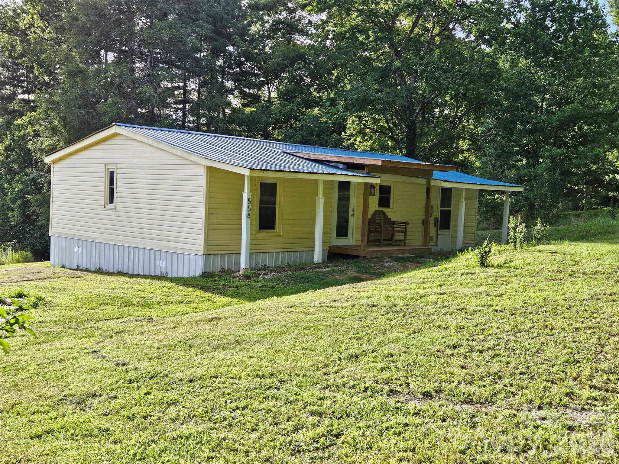 516 John Swofford Road Nebo, NC 28761 - Photo 6 of 47