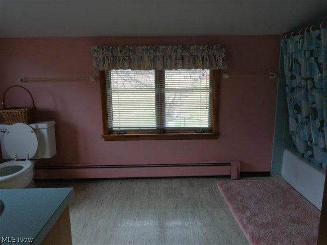 8819 Diagonal Road Streetsboro, OH 44241 - Photo 22 of 23 Upstairs full bath. There is an additional full bath other than the master bath on the first floor.