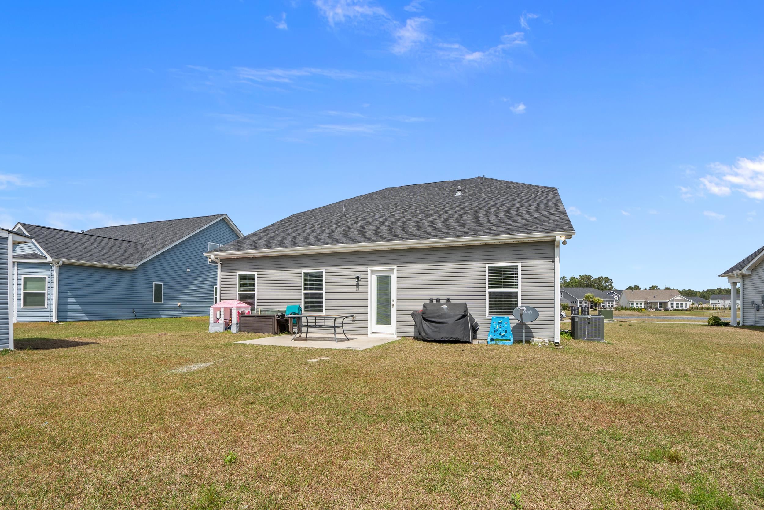 2064 Hazlette Loop Conway, SC 29526 - Photo 24 of 39