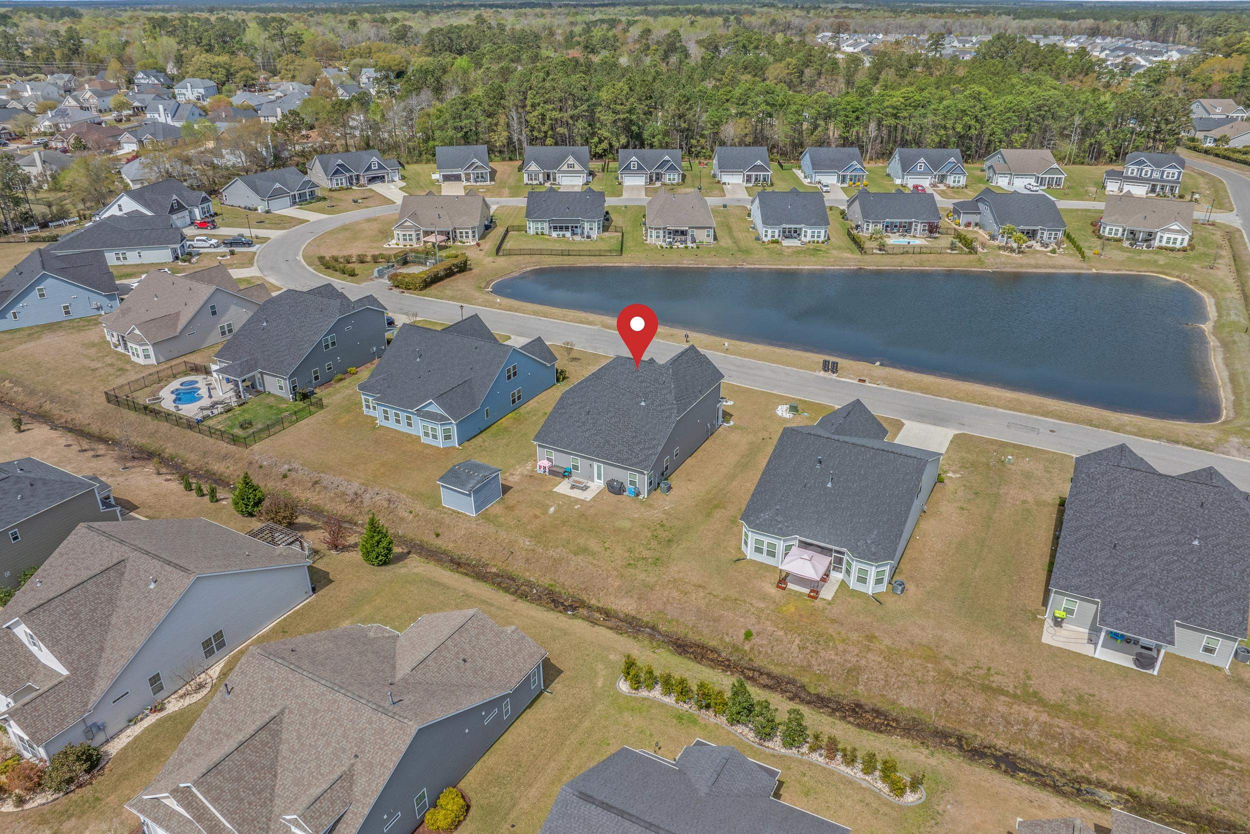 2064 Hazlette Loop Conway, SC 29526 - Photo 3 of 39