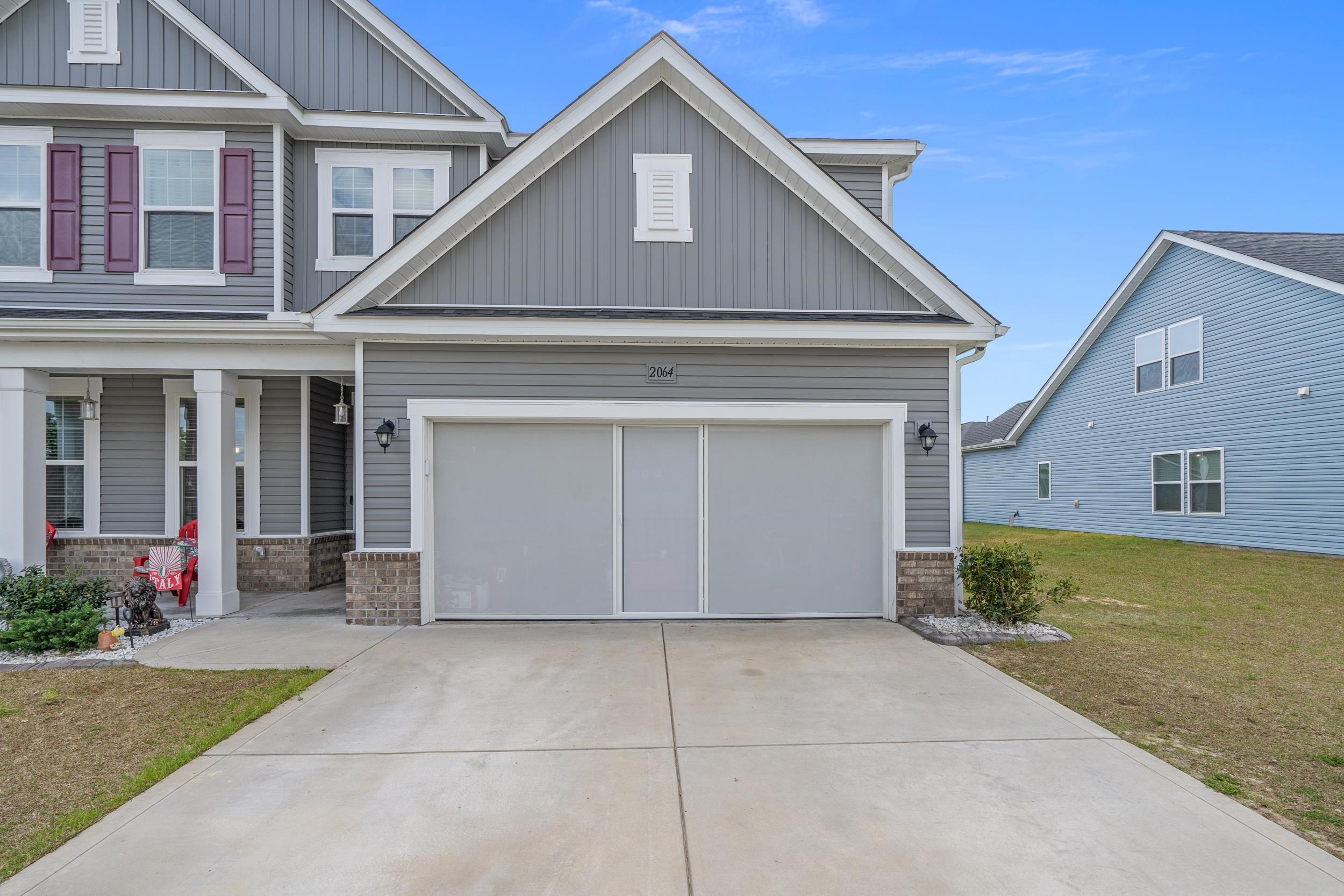 2064 Hazlette Loop Conway, SC 29526 - Photo 36 of 39