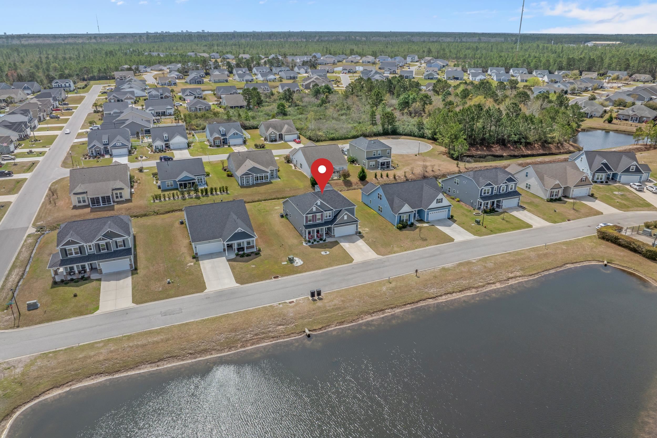 2064 Hazlette Loop Conway, SC 29526 - Photo 5 of 39