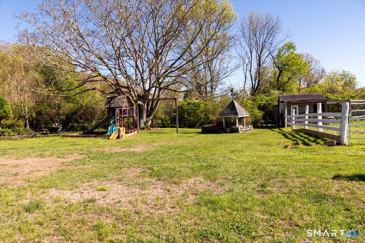 829 Stafford Road Mansfield, CT 06268 - Photo 4 of 27 yard