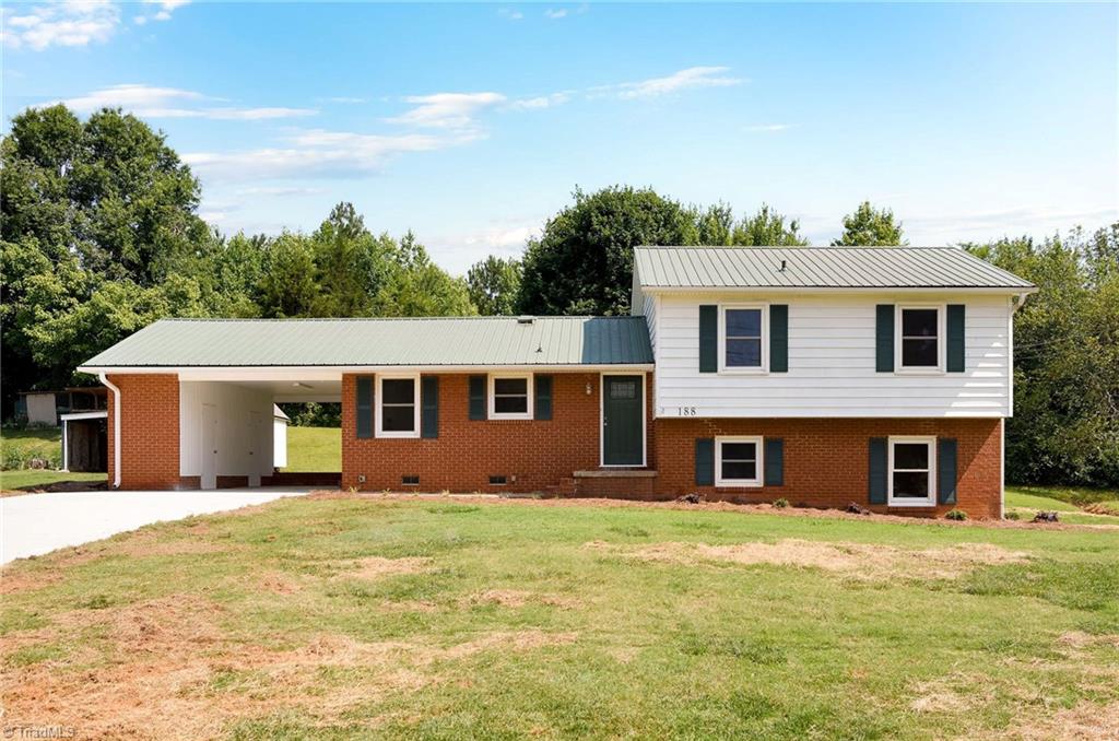188 Cloverdale Road Lexington, NC 27295 - Photo 1 of 34 Gallery Image 1