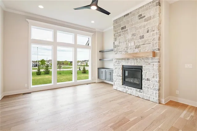 $660,000 | 3353 West 187th Street, Overland Park, KS 66085