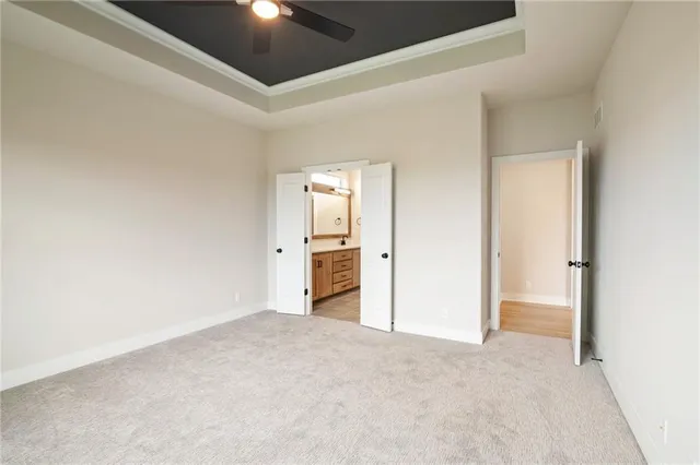 $660,000 | 3353 West 187th Street, Overland Park, KS 66085