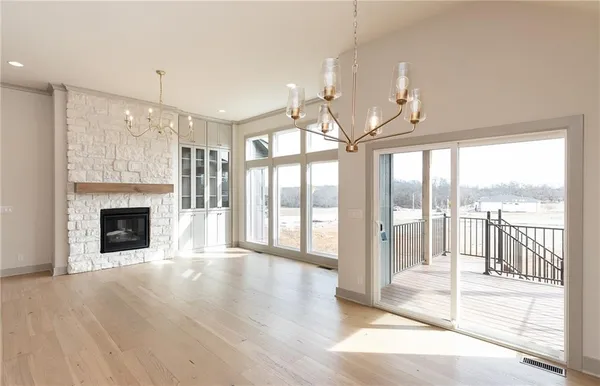 $660,000 | 3353 West 187th Street, Overland Park, KS 66085