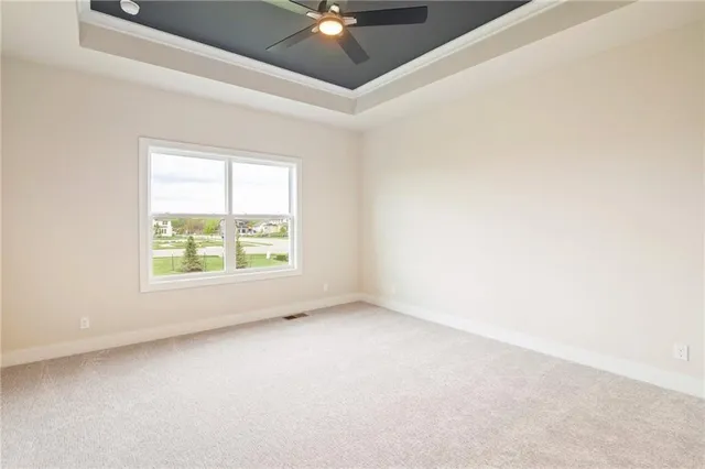 $660,000 | 3353 West 187th Street, Overland Park, KS 66085