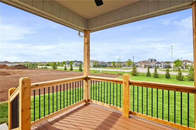 $660,000 | 3353 West 187th Street, Overland Park, KS 66085