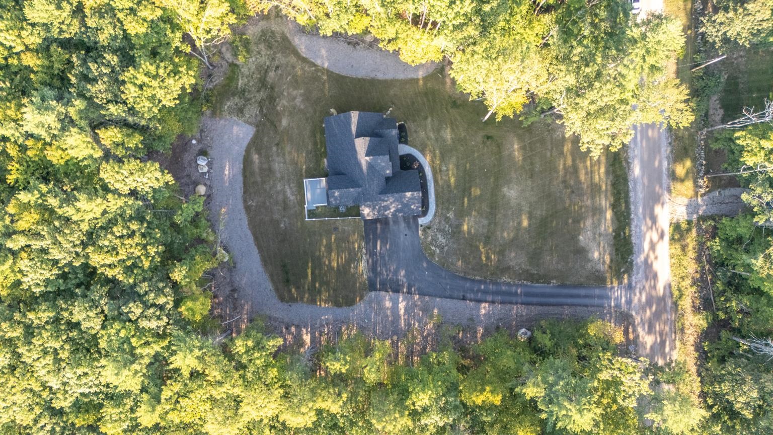 34 Gile Hill Road Dunbarton, NH 03046 - Photo 31 of 46