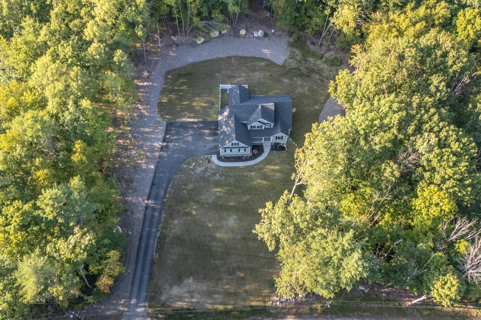 34 Gile Hill Road Dunbarton, NH 03046 - Photo 33 of 46