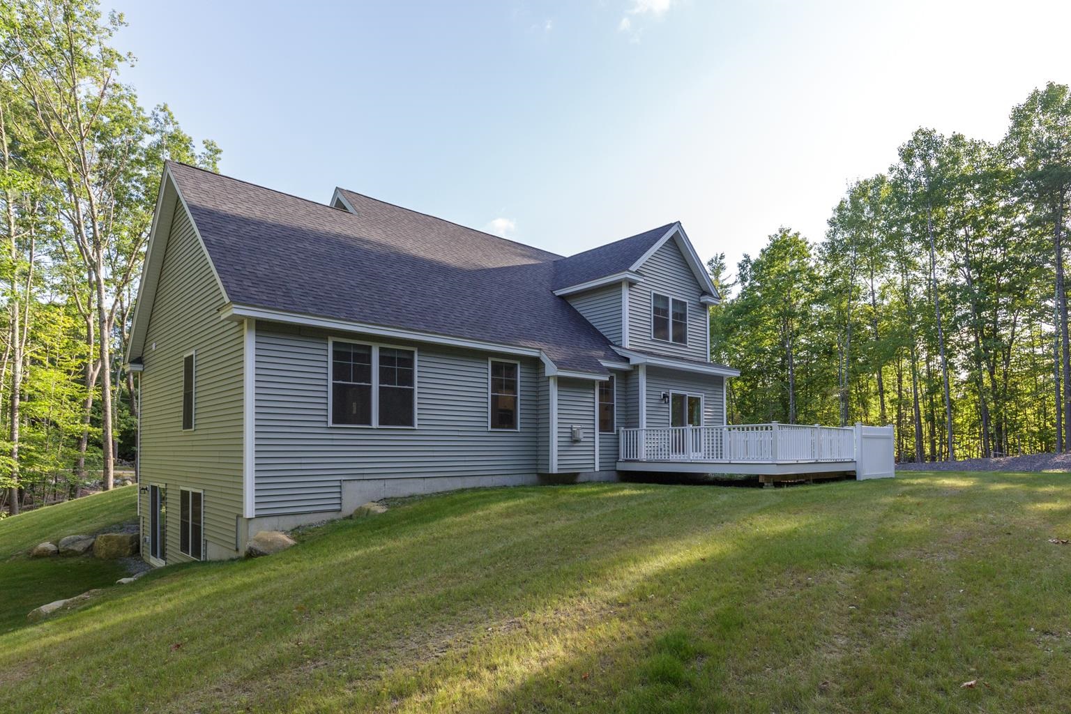 34 Gile Hill Road Dunbarton, NH 03046 - Photo 34 of 46