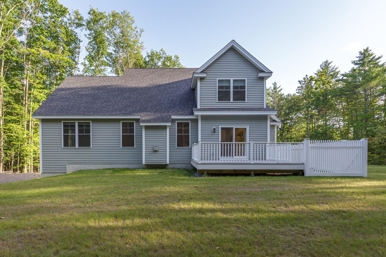 34 Gile Hill Road Dunbarton, NH 03046 - Photo 36 of 46