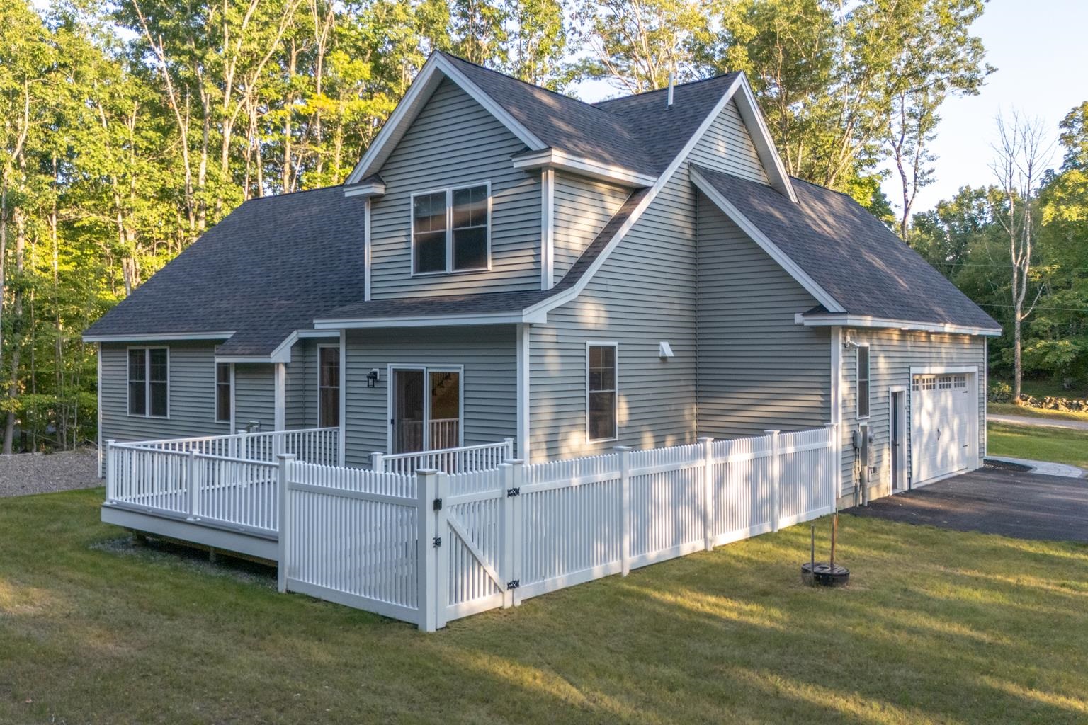 34 Gile Hill Road Dunbarton, NH 03046 - Photo 37 of 46