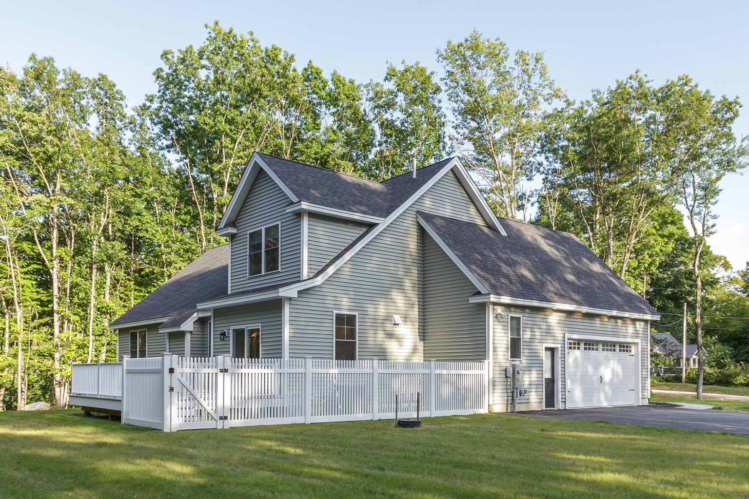 34 Gile Hill Road Dunbarton, NH 03046 - Photo 38 of 46