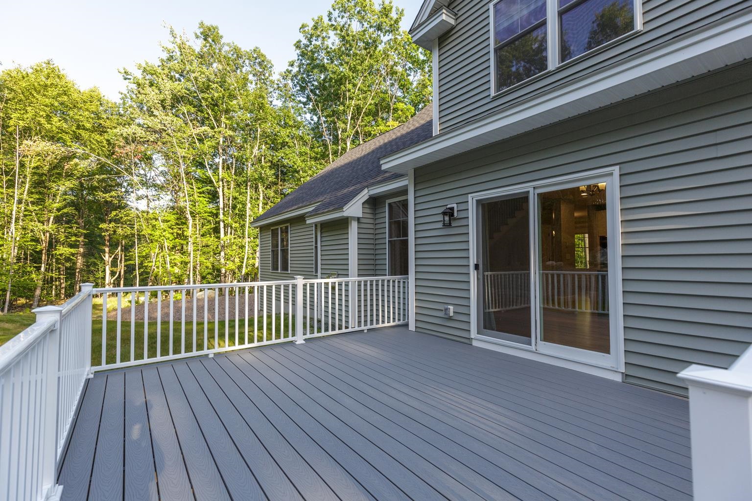 34 Gile Hill Road Dunbarton, NH 03046 - Photo 39 of 46