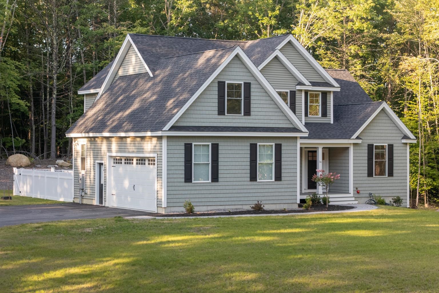34 Gile Hill Road Dunbarton, NH 03046 - Photo 41 of 46