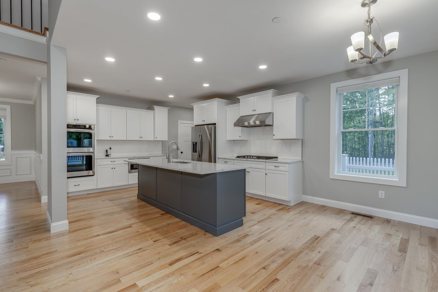 34 Gile Hill Road Dunbarton, NH 03046 - Photo 43 of 46