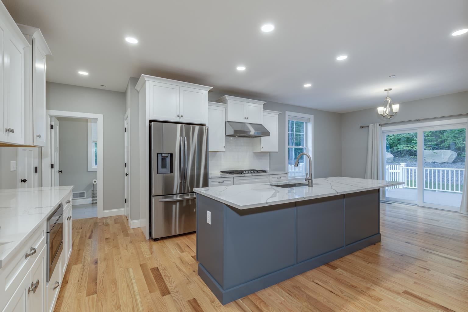 34 Gile Hill Road Dunbarton, NH 03046 - Photo 6 of 46