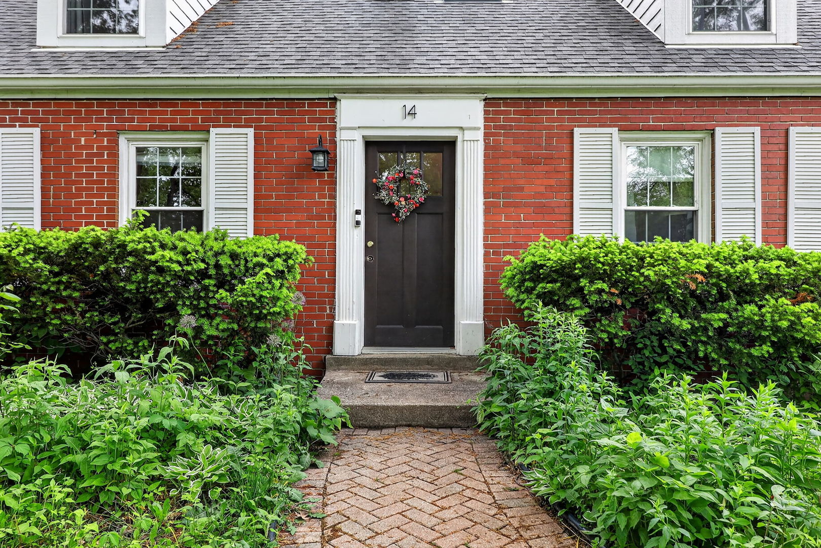 14 Walnut Road Glen Ellyn, IL 60137 - Photo 27 of 27