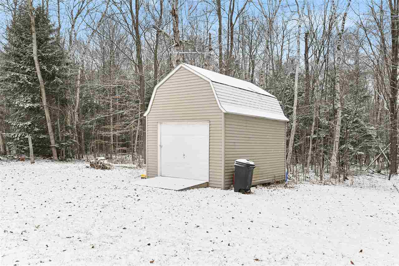 386 West Linwood Road Linwood, MI 48634 - Photo 26 of 28