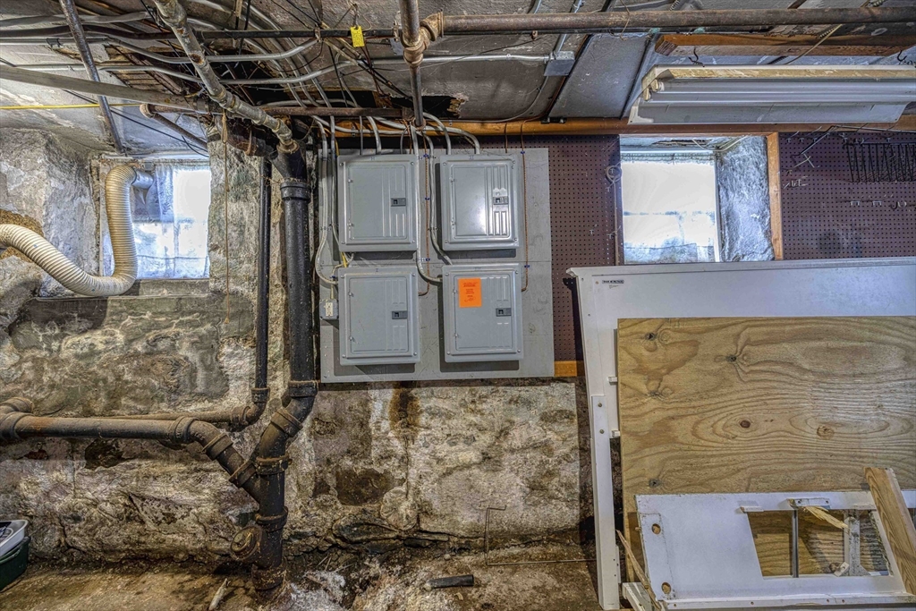 60 Murray Street Fall River, MA 02720 - Photo 32 of 35 a view of a door of the building