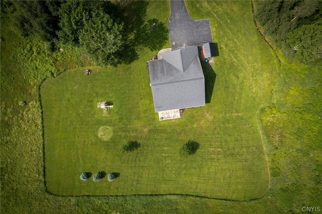4452 Old State Road Croghan, NY 13619 - Photo 45 of 48