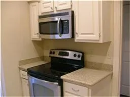 a view of a plants with potted plants