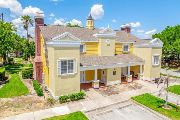 $295,000 | 1302 Seven Eagles Court, Unit 1302, Reunion, FL 34747