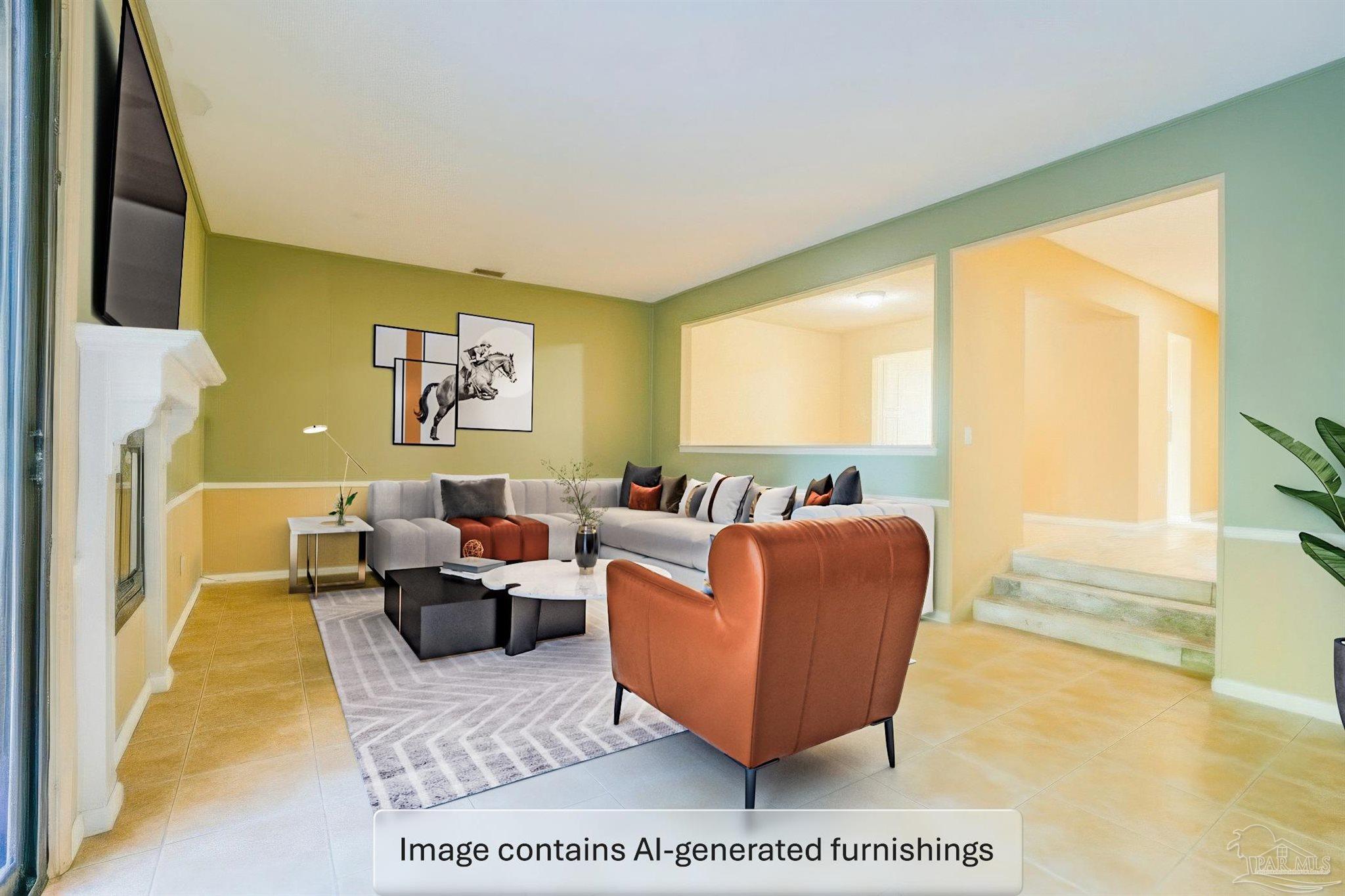 18 Hillbrook Way Pensacola, FL 32503 - Photo 15 of 43