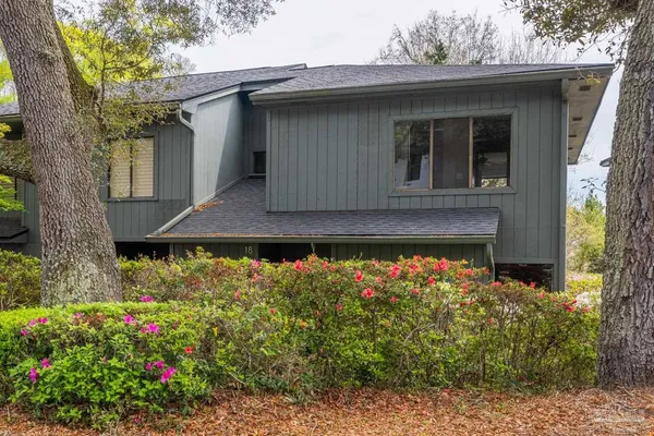 $249,900 | 18 Hillbrook Way, Pensacola, FL 32503