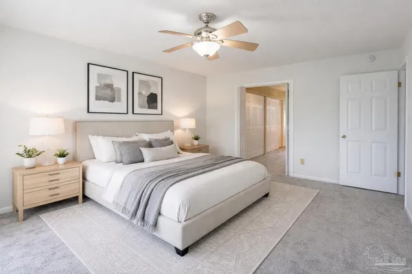 $249,900 | 18 Hillbrook Way, Pensacola, FL 32503