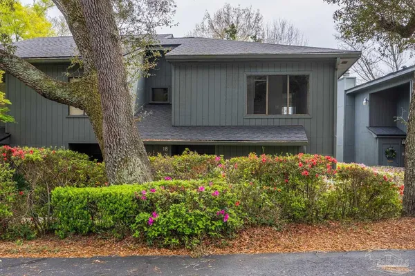 $249,900 | 18 Hillbrook Way, Pensacola, FL 32503