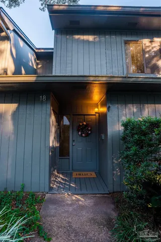 $264,900 | 18 Hillbrook Way, Pensacola, FL 32503