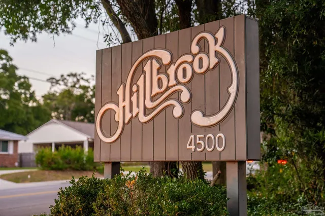 $264,900 | 18 Hillbrook Way, Pensacola, FL 32503