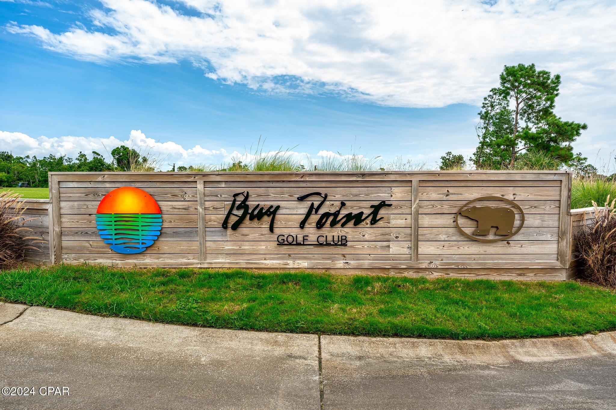 4301 Bay Point Road, Unit 479 Panama City Beach, FL 32408 - Photo 2 of 51