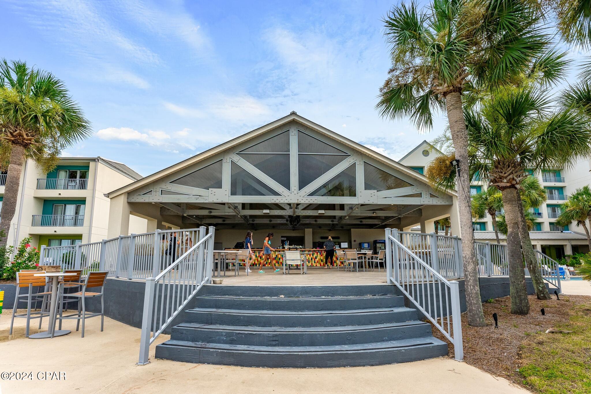 4301 Bay Point Road, Unit 479 Panama City Beach, FL 32408 - Photo 41 of 51