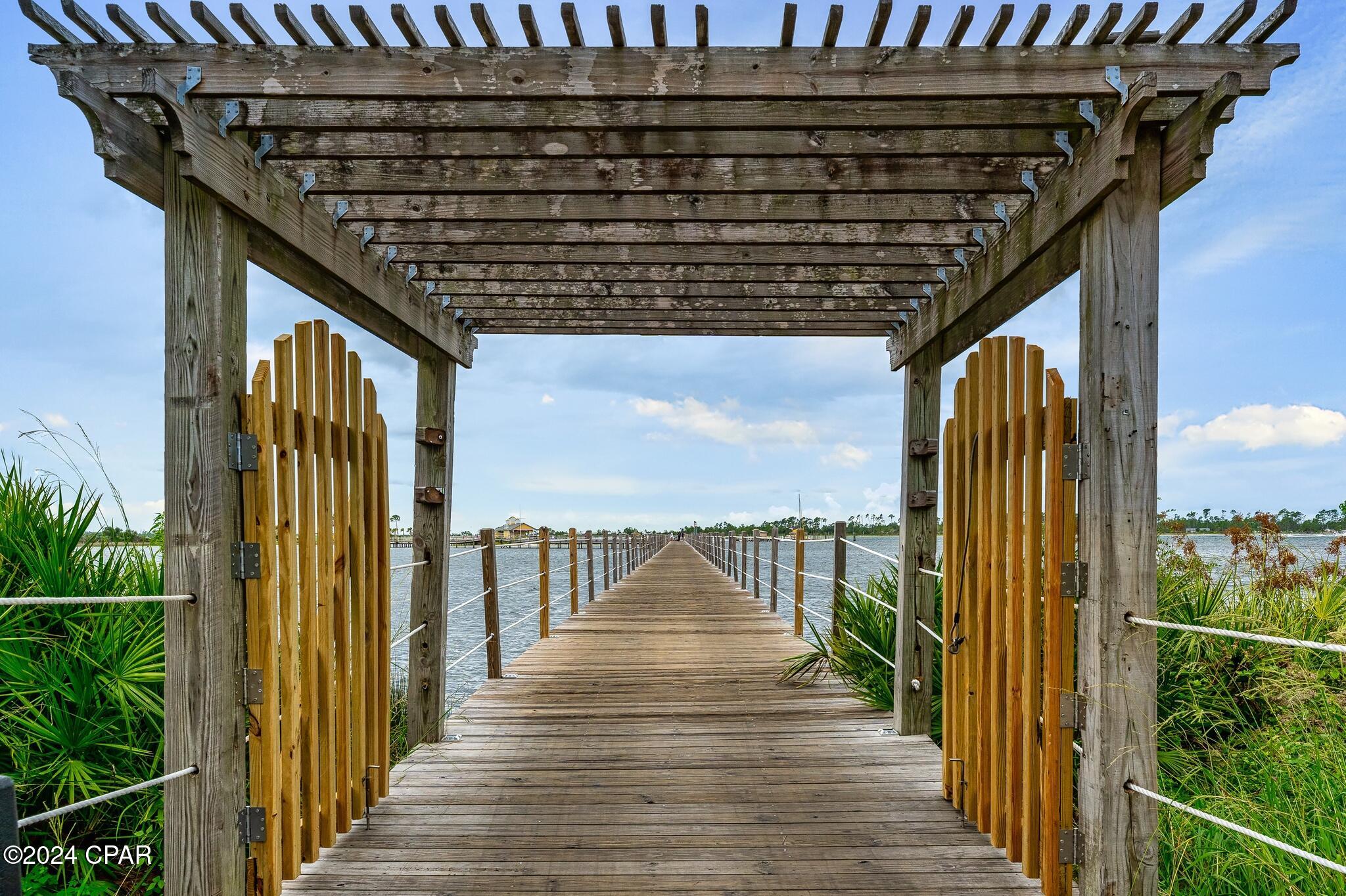 4301 Bay Point Road, Unit 479 Panama City Beach, FL 32408 - Photo 43 of 51