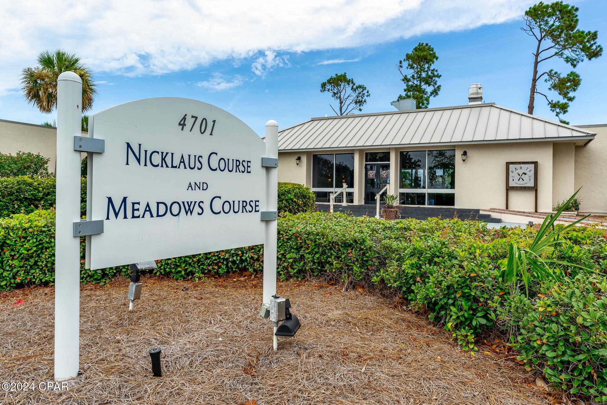 4301 Bay Point Road, Unit 479 Panama City Beach, FL 32408 - Photo 46 of 51