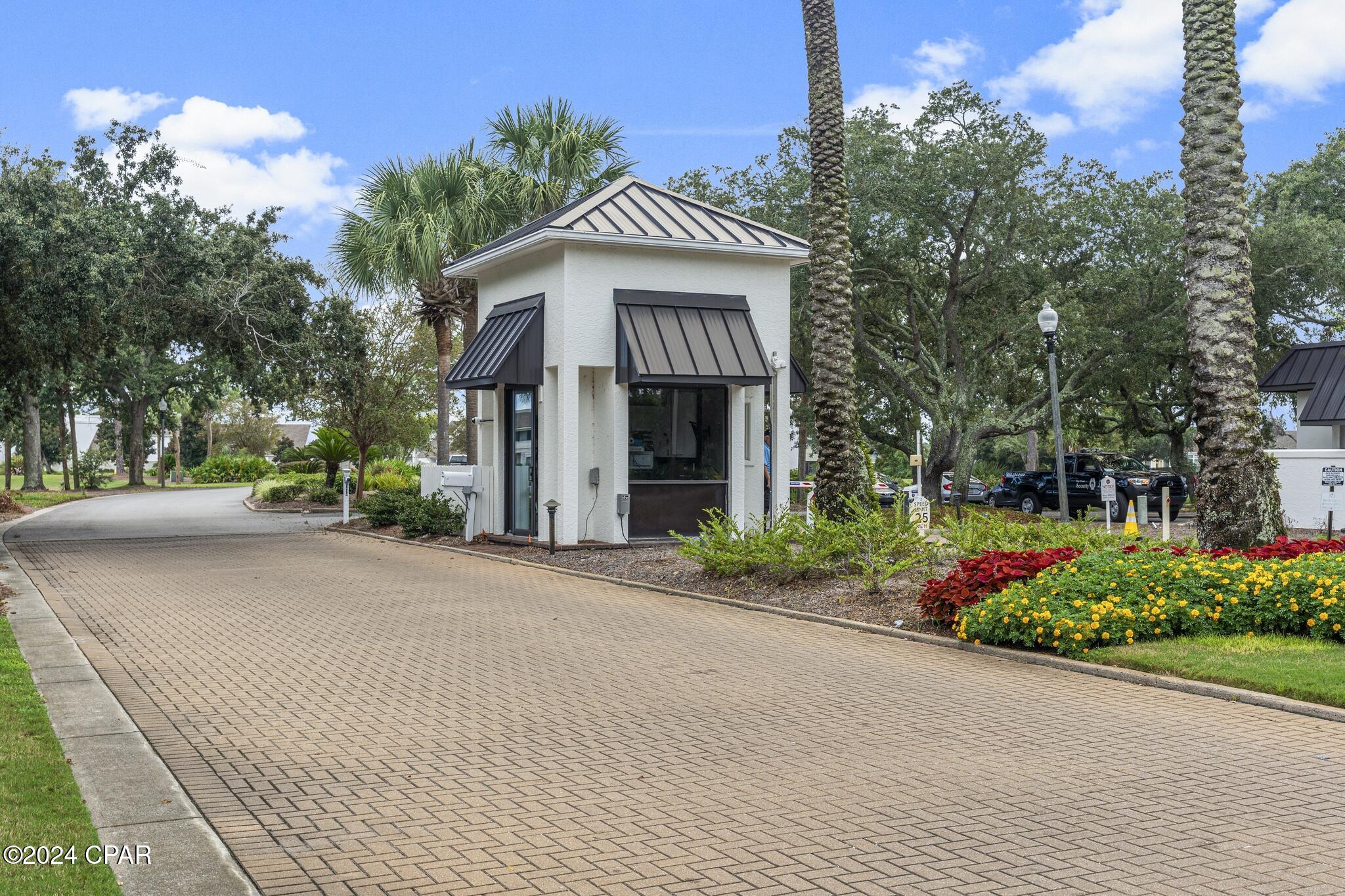 4301 Bay Point Road, Unit 479 Panama City Beach, FL 32408 - Photo 49 of 51