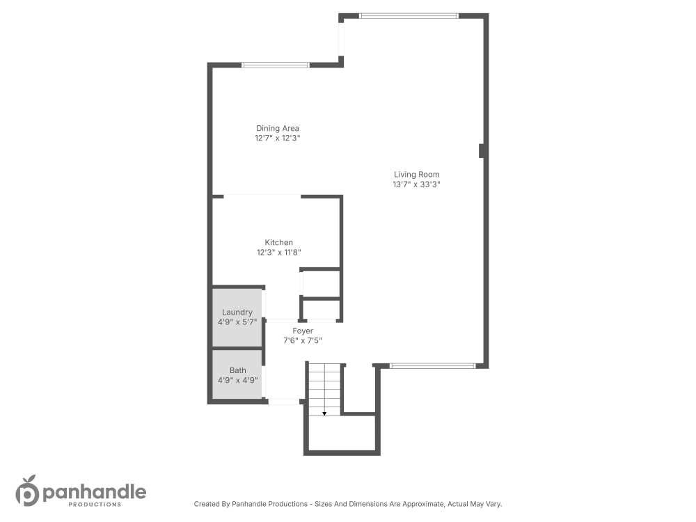 4301 Bay Point Road, Unit 479 Panama City Beach, FL 32408 - Photo 50 of 51