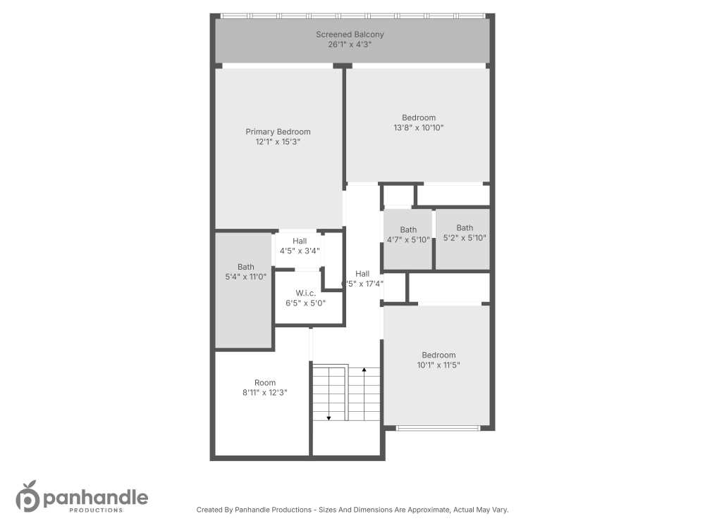 4301 Bay Point Road, Unit 479 Panama City Beach, FL 32408 - Photo 51 of 51