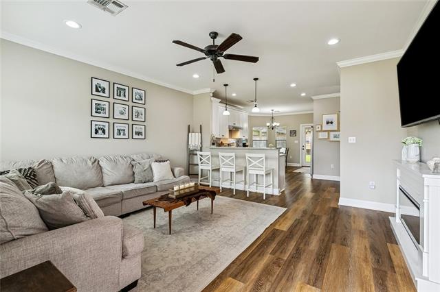 231 Cross Street Luling, LA 70070 - Photo 3 of 23